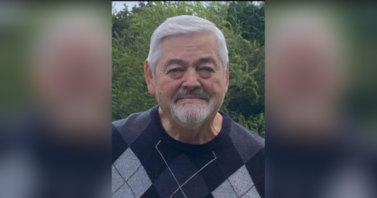 Charles "Booty" Reaves Obituary August 24, 2023 Quinn McGowen