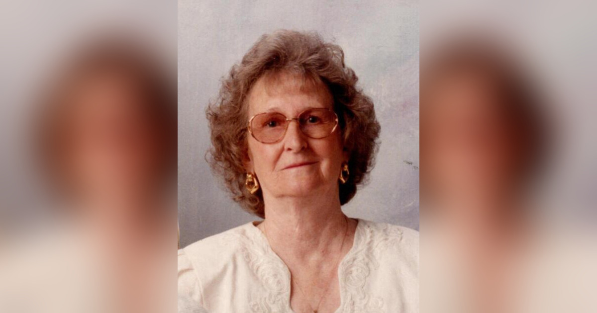 Lenora Ward Obituary Sep 19, 2023 Burgaw, NC