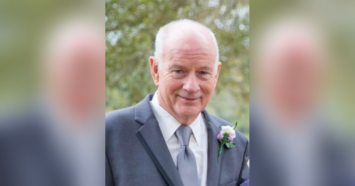 Roy Parker Obituary Oct 2, 2023 Wallace, NC