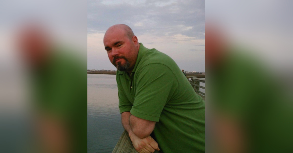 Brian Corbett Obituary December 6, 2023 Quinn McGowen Funeral Home