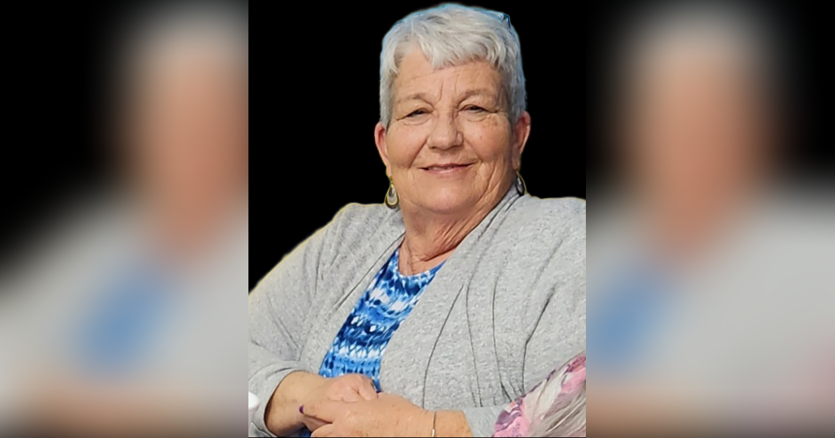 Teresa "Terri" Gray Obituary Dec 8, 2023 Burgaw, NC