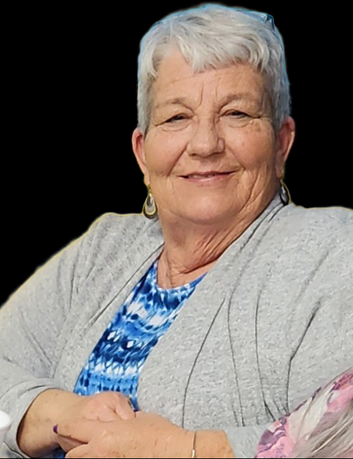 Teresa "Terri" Gray Obituary Dec 8, 2023 Burgaw, NC