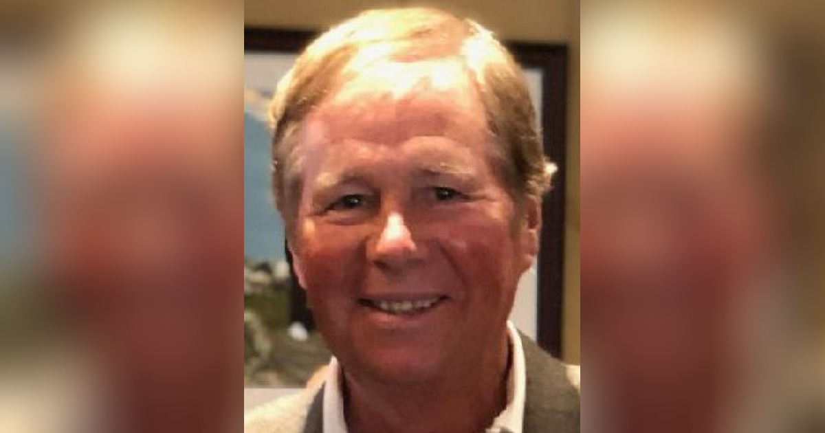 Donald Paxton Obituary January 9, 2024 Quinn McGowen Funeral Home