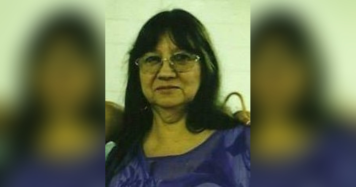 Obituary for Shirley Ann (Bradshaw) Hubbard Quinn McGowen Funeral Home