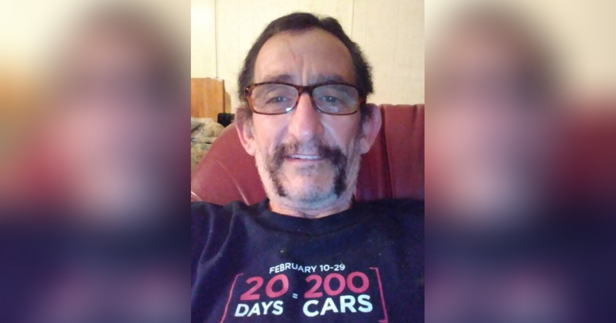 Christopher Marchese