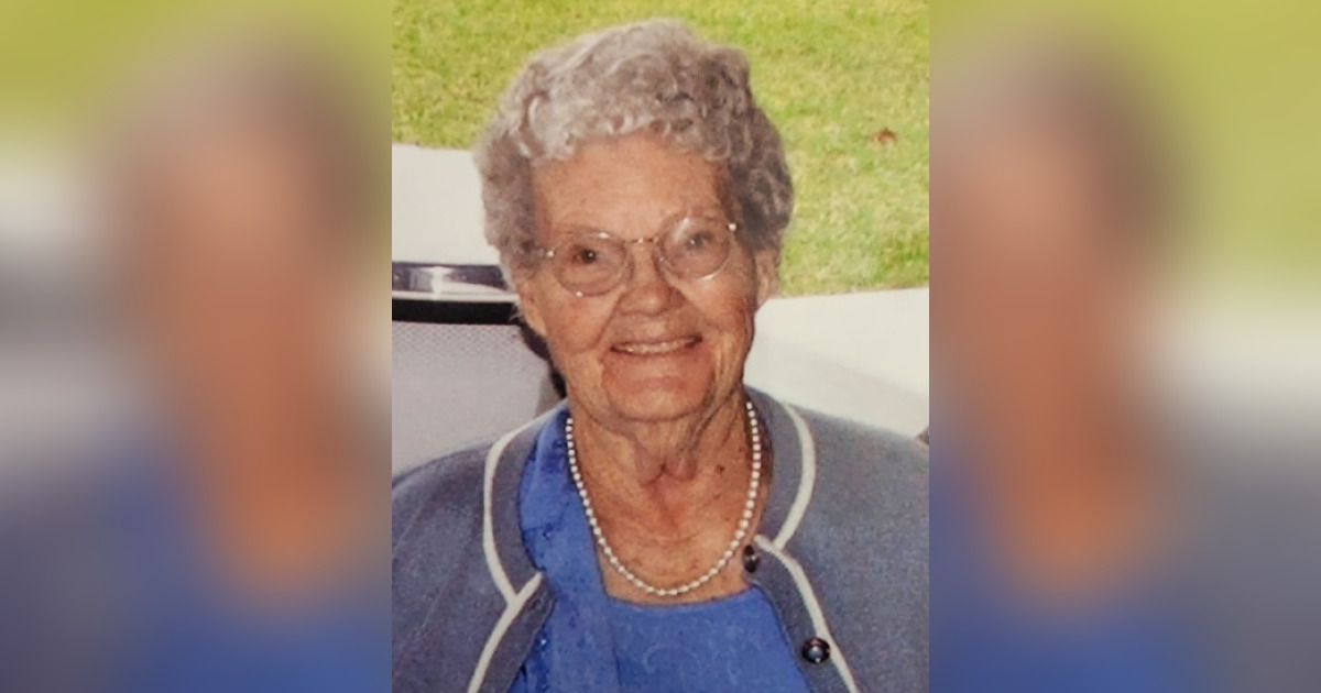 Marguerite "Margie" Wheeler