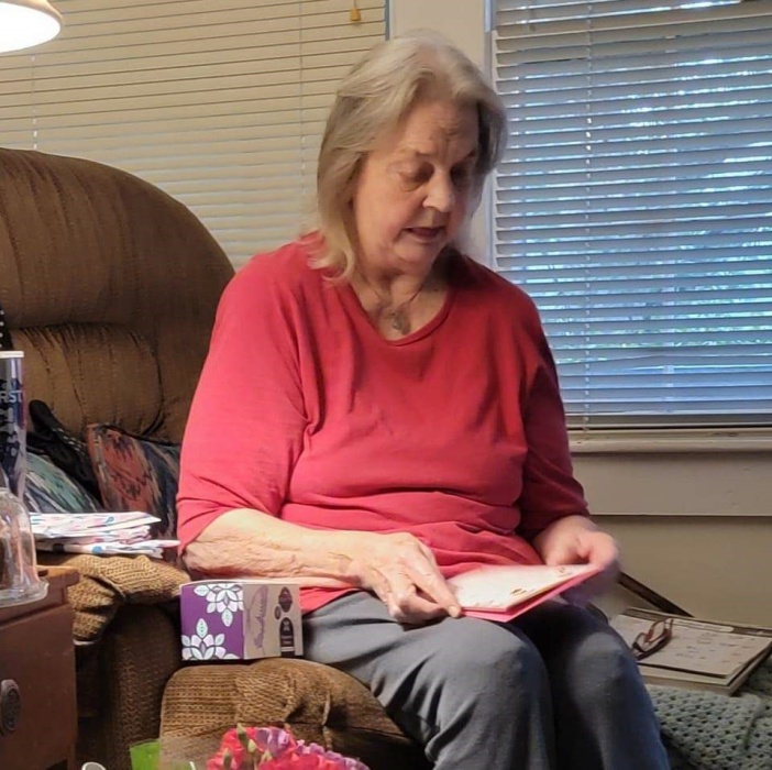 Nancy Sykes Obituary Mar 11, 2024 Burgaw, NC