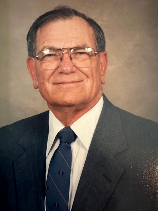 Dorman Lowell Mercer, Jr. Obituary May 18, 2024 Burgaw, NC