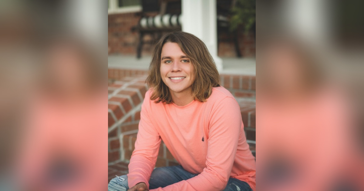 Bailey Alexander Treto