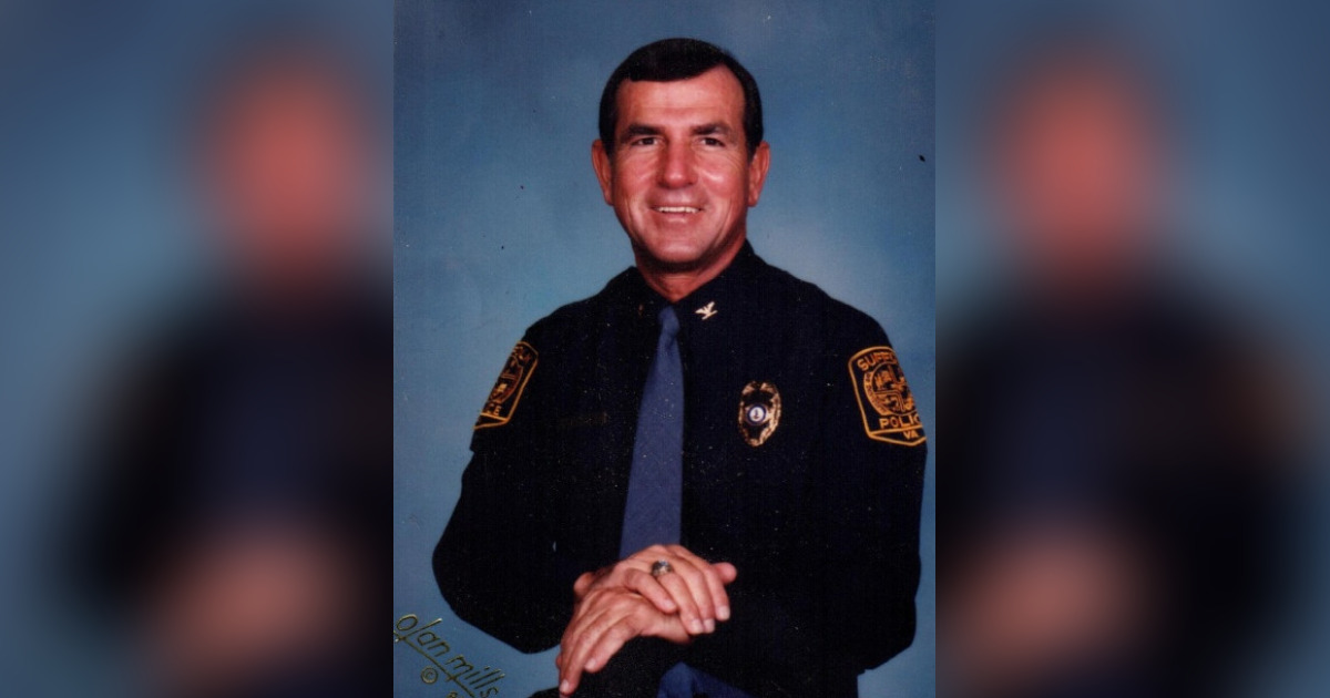 Gilbert "Spud" Jackson