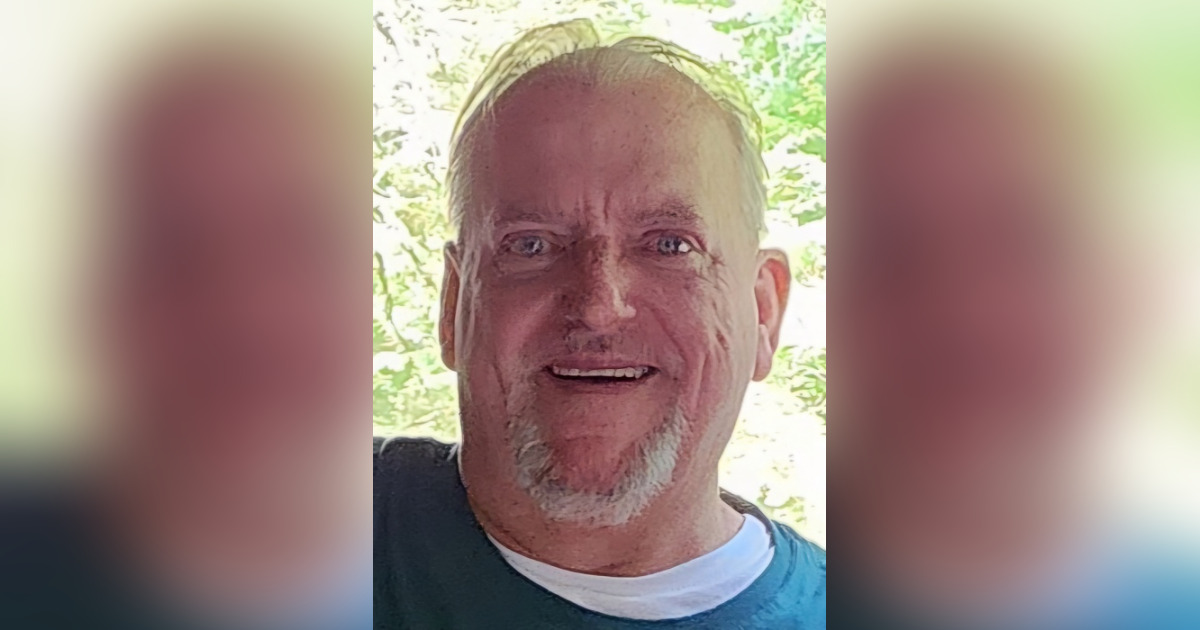 Mickey Sharp Obituary June 10, 2024 Quinn McGowen Funeral Home