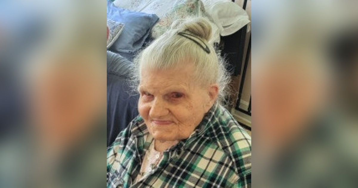 Lucille Odom Obituary Jun 23, 2024 Burgaw, NC