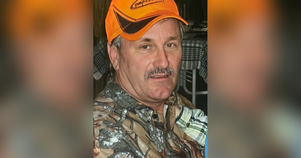 Elmer "Andy" Davis Obituary July 11, 2024 Quinn McGowen Funeral