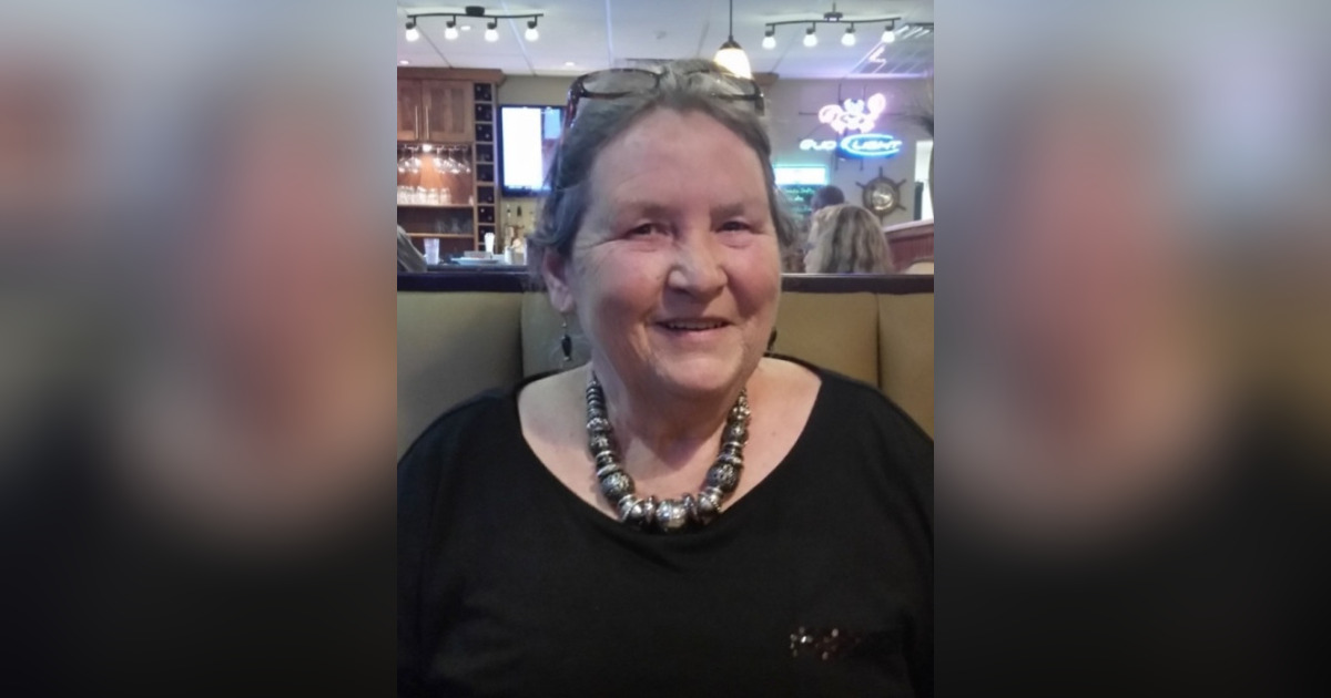 Cynthia "Cindy" Wilson