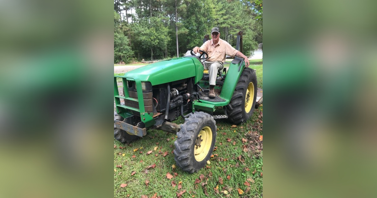 James "Jimmie" Tyer Iii