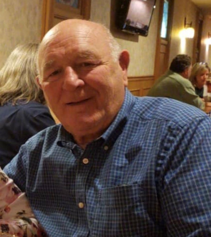 Frederick Kiel, Jr. Obituary Nov 15, 2018 Wilmington, NC