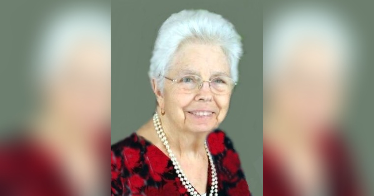 Obituary for Arletta Joe (Reed) West Quinn McGowen Funeral Home