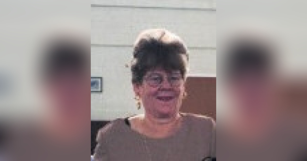 Nellie Hatcher Obituary Jun 7, 2022 Laurinburg, NC
