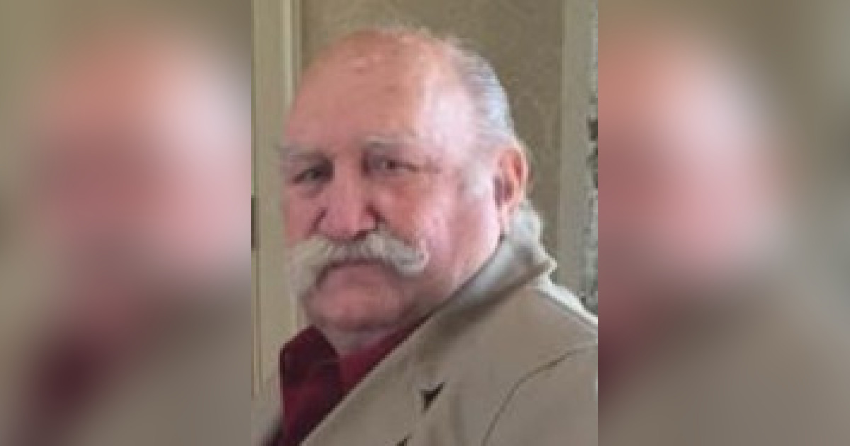 Mitchell "Mitch" Melton Obituary Jun 15, 2022 Laurinburg, NC