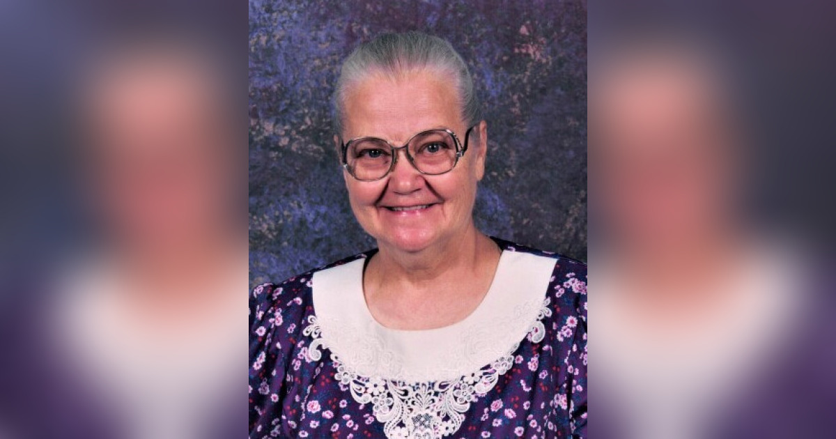 Gladys Grant Obituary September 7, 2022 Richard Boles Funeral