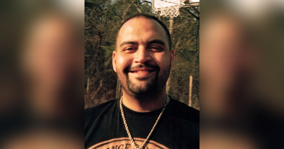 Obituary for Ruben Langley, Jr. September 25, 2022 Laurinburg, NC