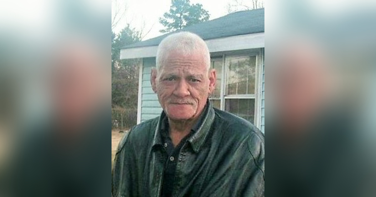 Obituary for Leroy Nelson McCall Richard Boles Funeral Service