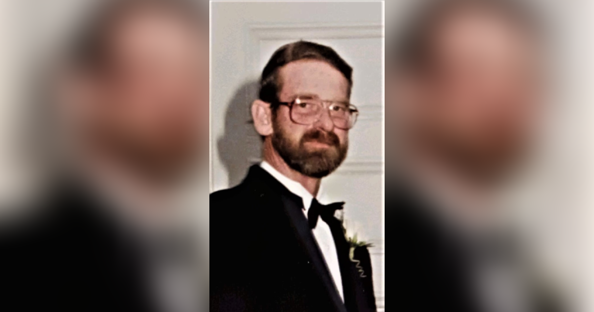 Obituary for Donald McArthur October 16, 2022 Laurinburg, NC