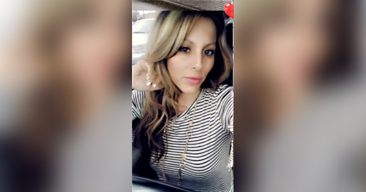 Obituary for Jessica Wright November 4, 2022 Laurinburg,NC