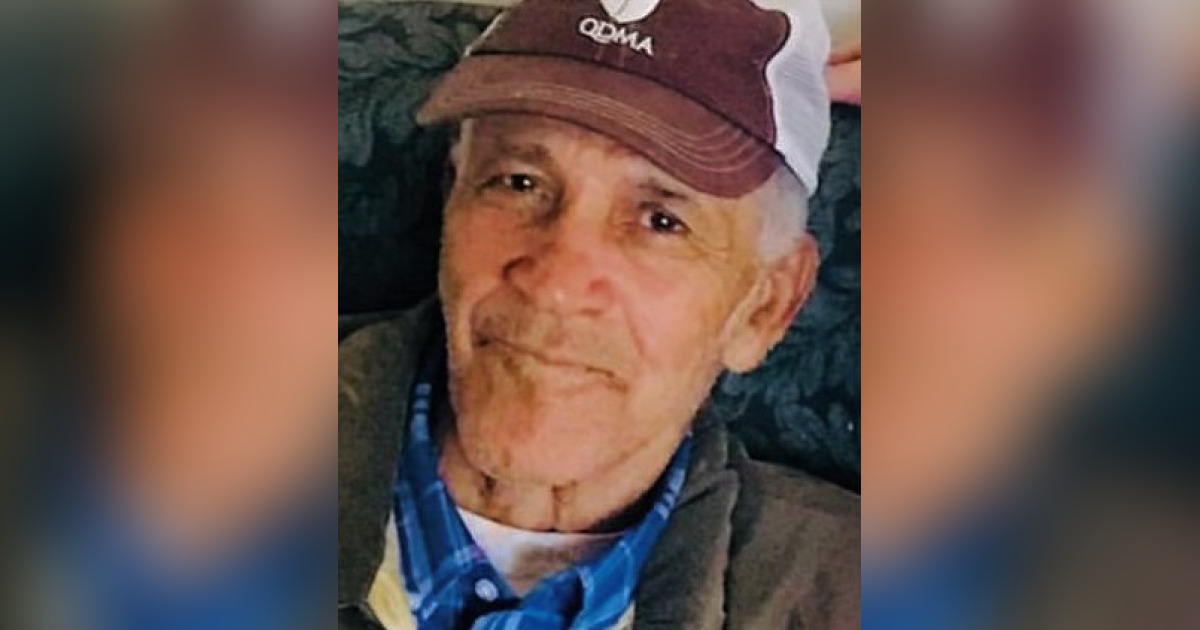 Obituary for Clifton Strickland January 9, 2023 Laurinburg,NC