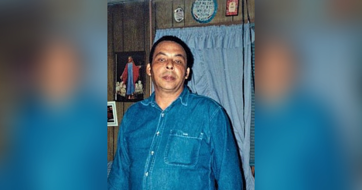 Glen "David" Strickland Obituary Jan 11, 2023 Laurinburg, NC