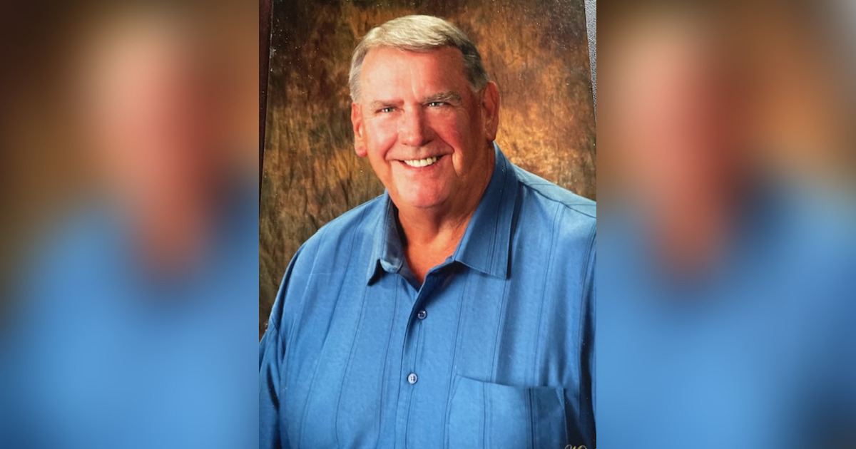 Obituary for Billy "Bill" Burke January 14, 2023 Laurinburg, NC