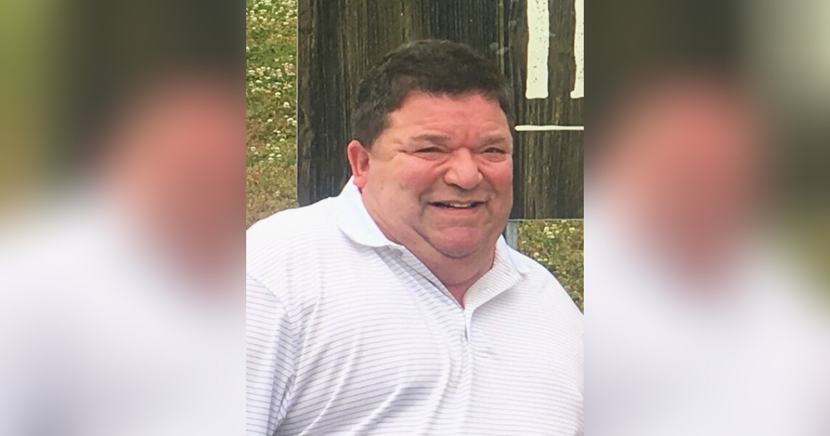 Roger Black Obituary April 6, 2023 Richard Boles Funeral Service