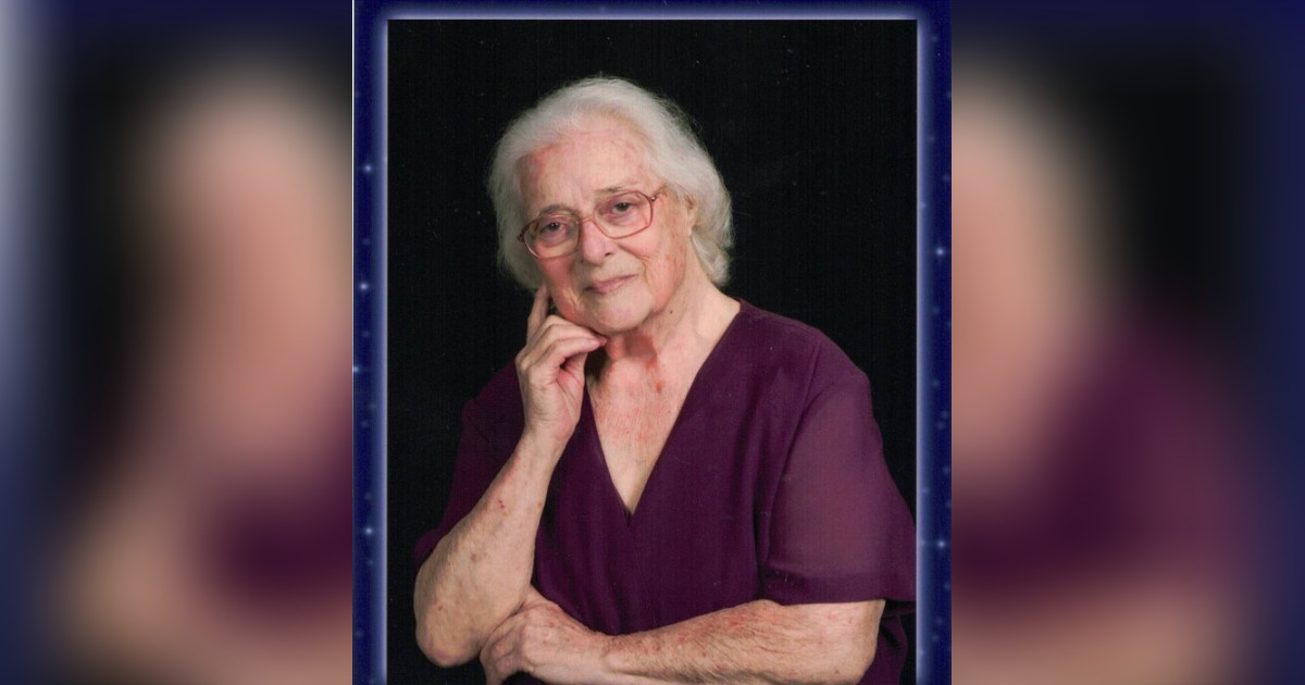 Patricia Kersey Obituary Apr 19, 2023 Laurinburg, NC
