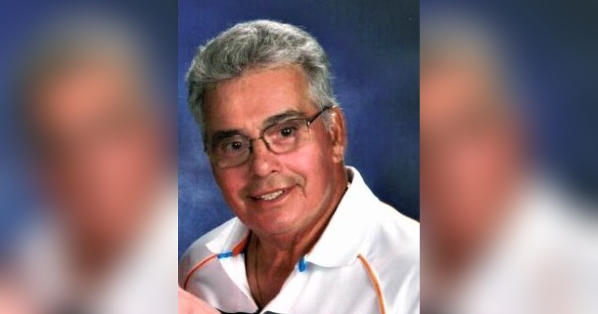 Richard "Dick" Glidden Obituary May 19, 2023 Laurinburg, NC