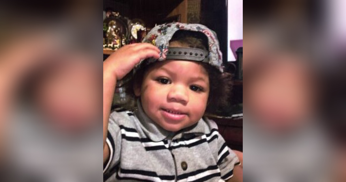 Malik "MJ" Jr. Obituary May 30, 2023 Richard Boles Funeral