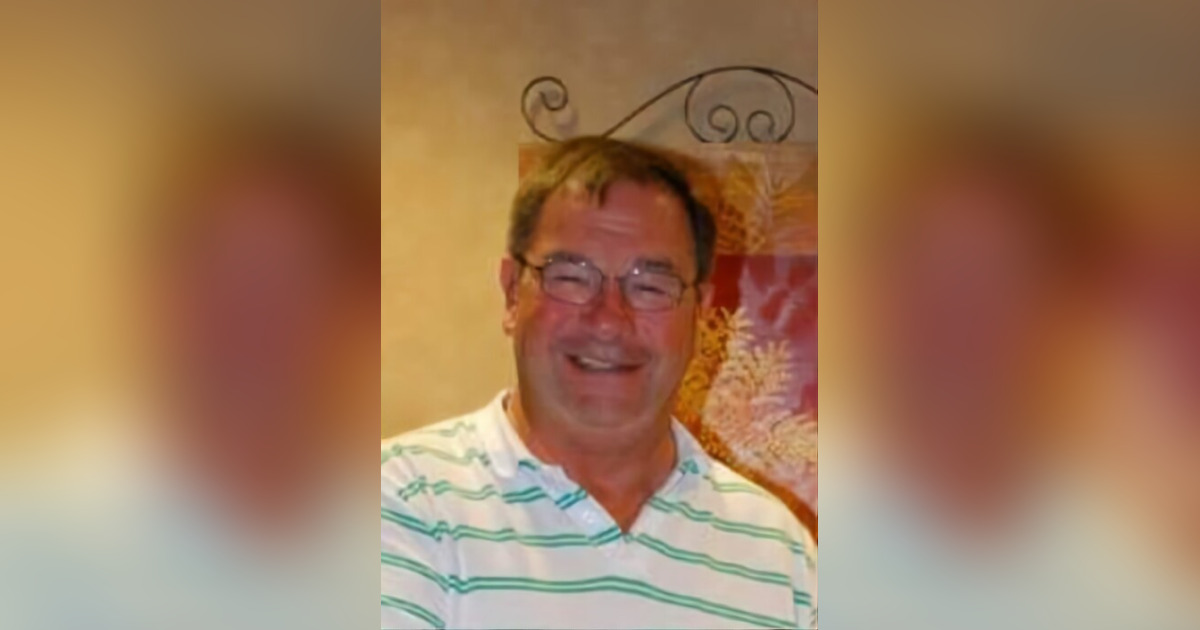 William "Bill" Miller Obituary August 20, 2023 Richard Boles