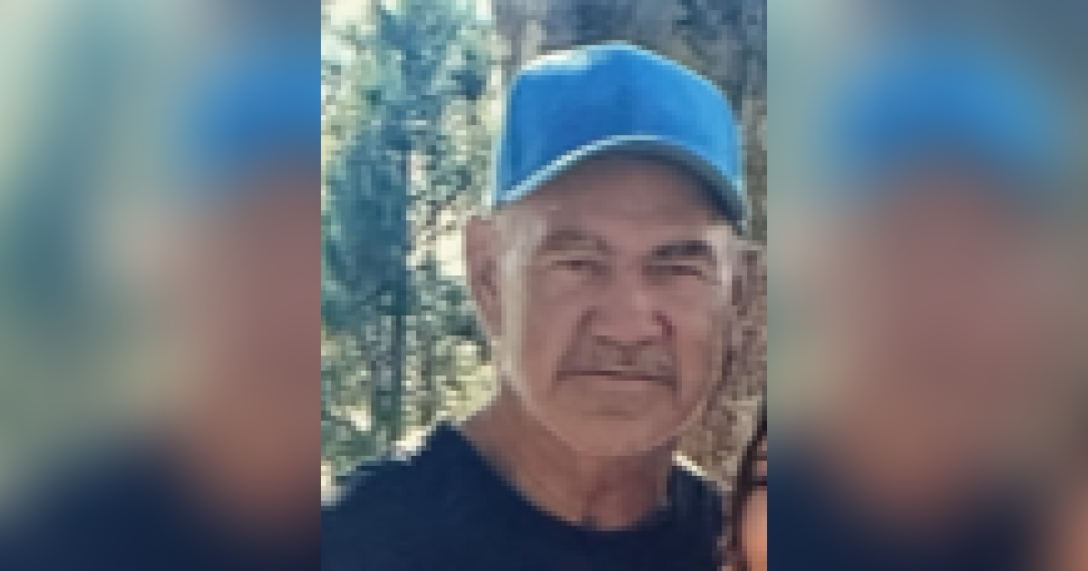 Obituary for Arnold Strickland September 14, 2023 Laurinburg,NC