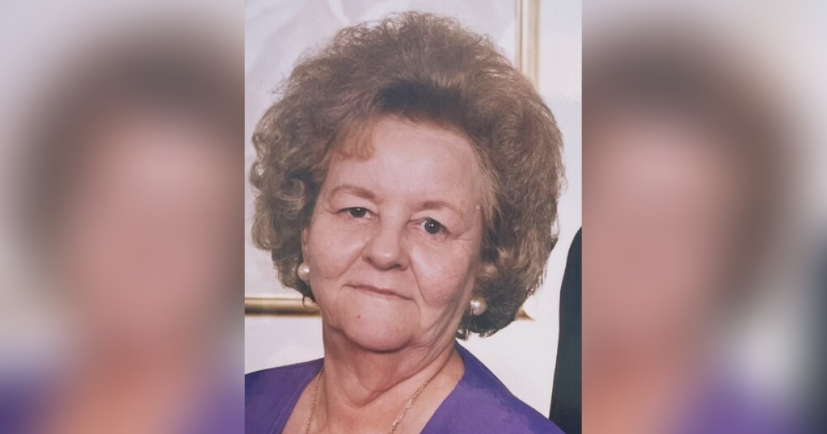 Jewel Dial Obituary Dec 9, 2023 Laurinburg, NC