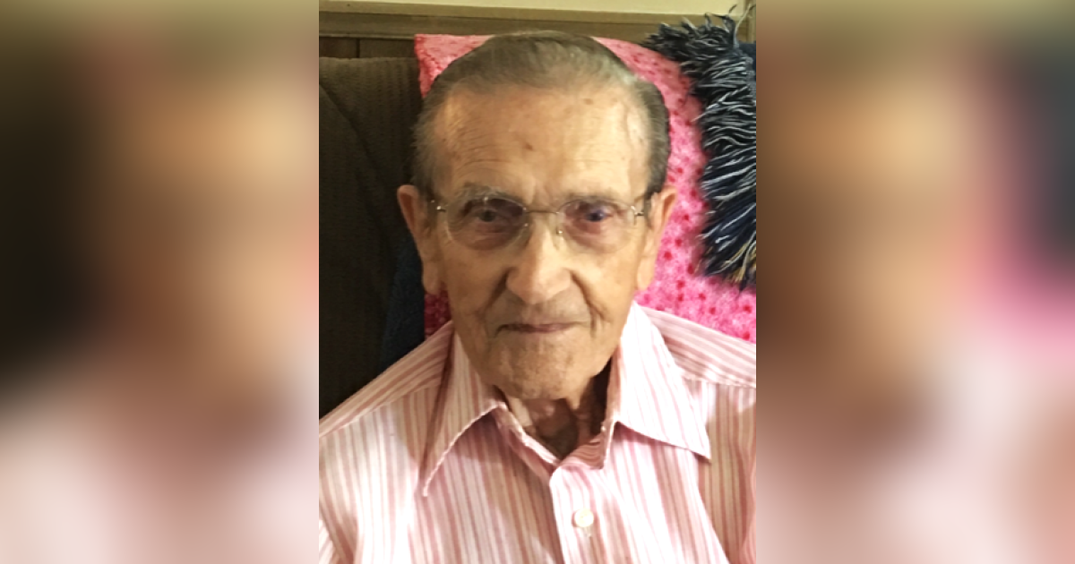 James Ward, Sr. Obituary December 8, 2023 Richard Boles Funeral