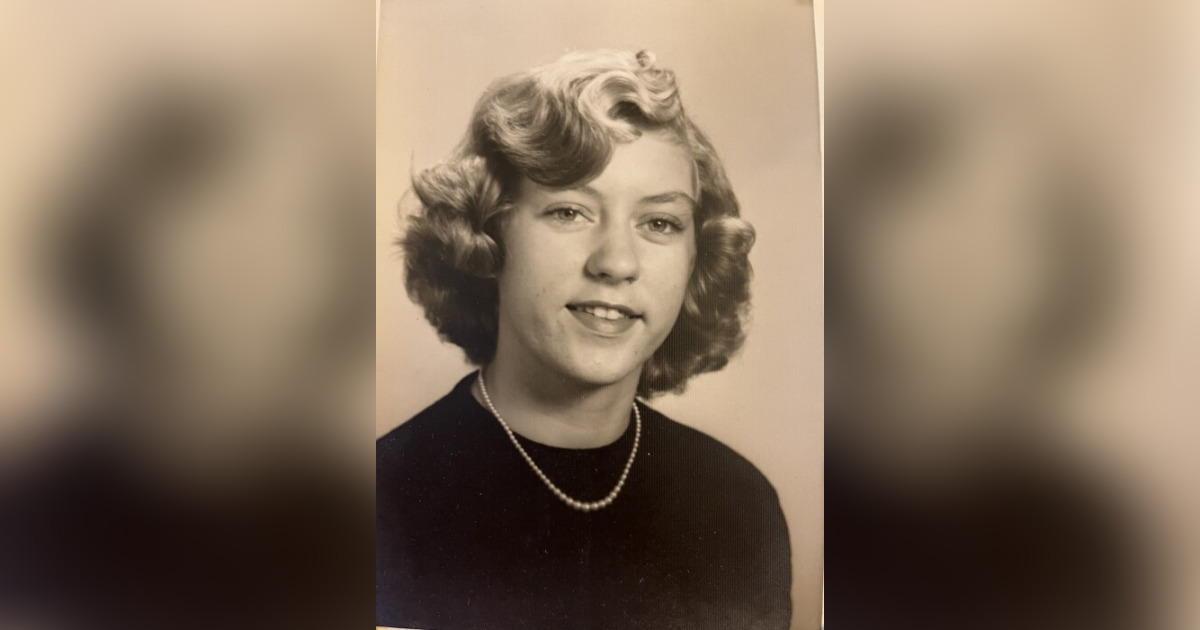 Obituary for Barbara Cribb January 11, 2024 Laurinburg,NC