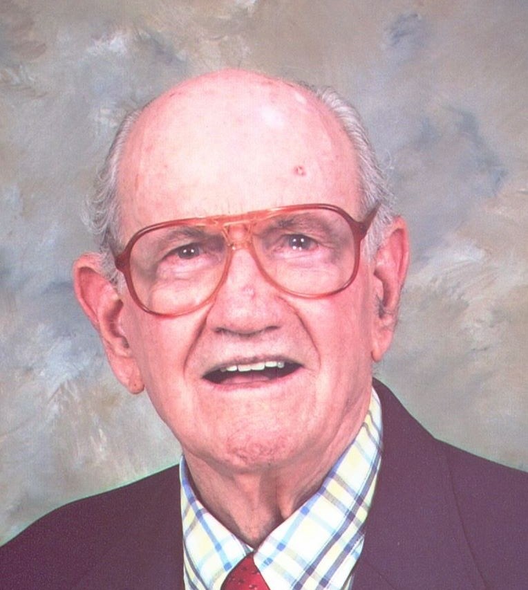 Obituary for Harold Swaim Steed Sr. Richard Boles Funeral Service