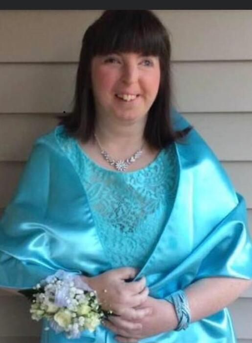 Erin Brunson Obituary Jun 30, 2021 Laurinburg, NC