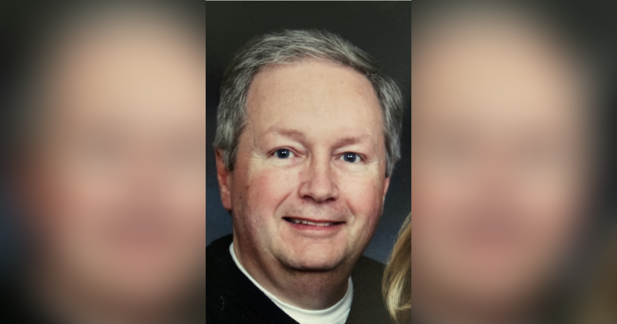 Obituary for Daniel Scott Stinson Conley Funeral Home