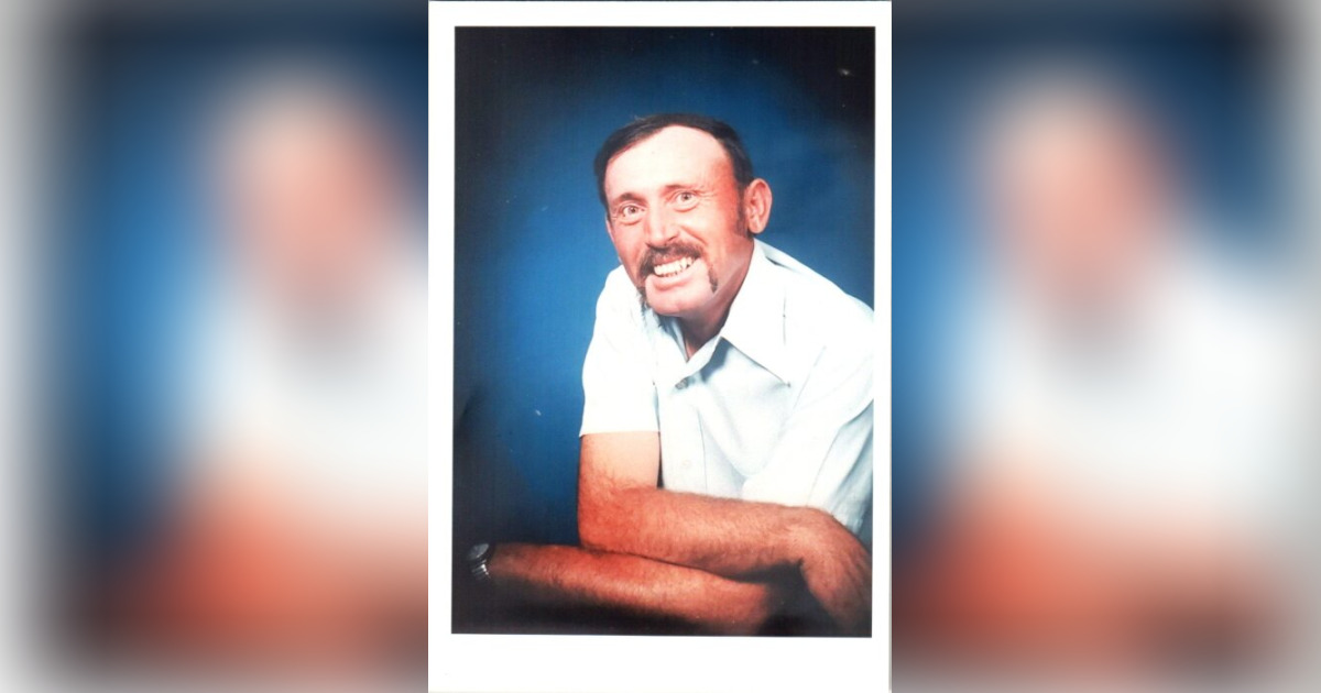 Edward Newell Obituary Jul 21, 2022 Dudley, NC