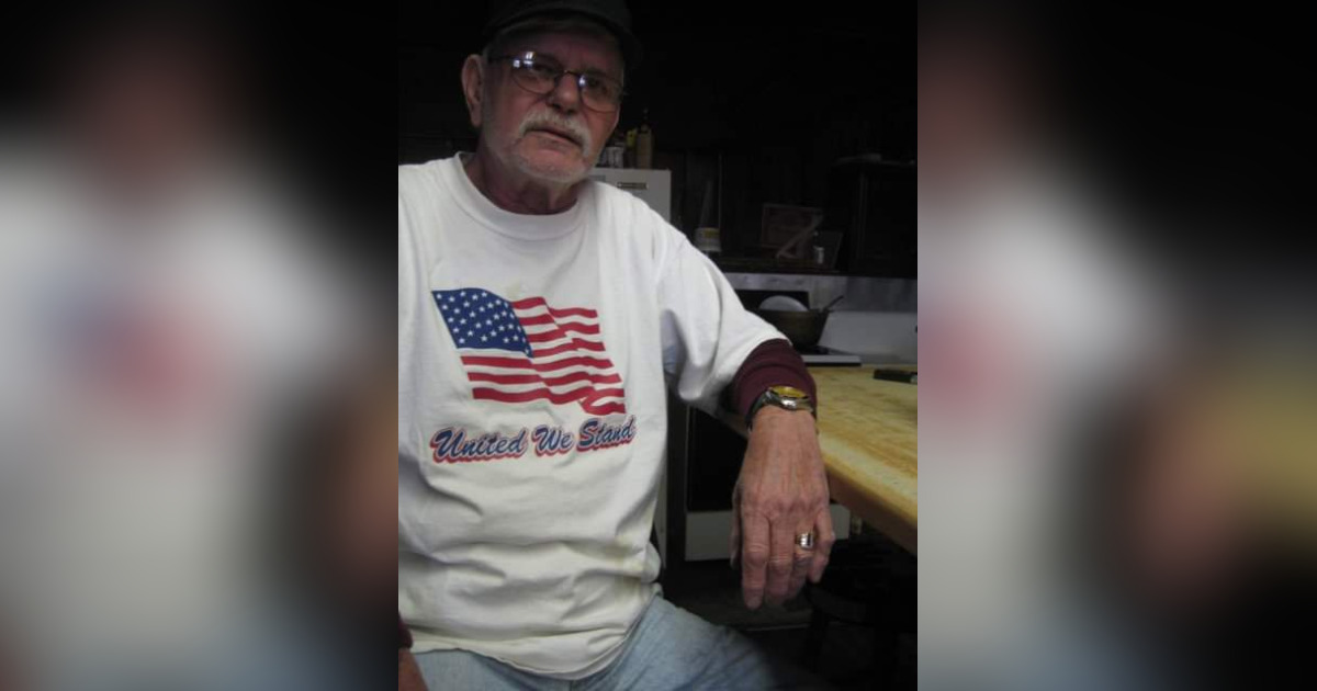 William Holloman Obituary Sep 21, 2022 Dudley, NC