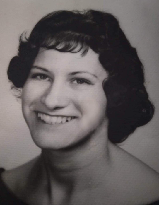 Nancy Rhodes Obituary November 16, 2022 ShumateFaulk Funeral Home Dudley, NC