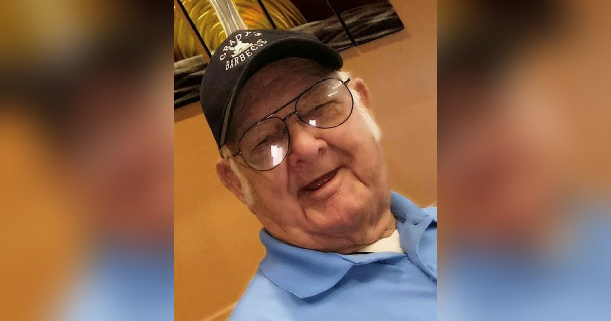 Foy "Shorty" Daniels Obituary November 17, 2022 ShumateFaulk