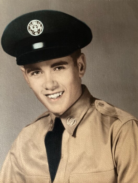 Obituary for Robert "Bob" McKay September 15, 2021 Dudley, NC