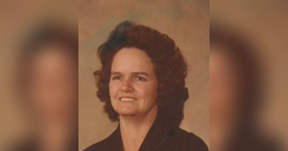 McKissack Obituary Apr 27, 2022 Bay AL