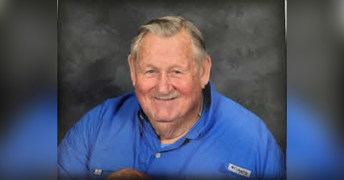 Obituary for Winfred Wayne Trimble Norris Funeral Home